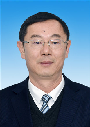 杨建敏